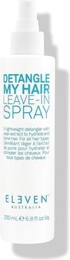Image du produit NoName Detangle My Hair Spray sans rinçage 200ml (200 ml)