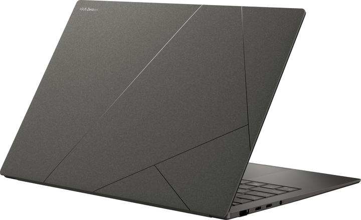 Image du produit ASUS ZenBook S14 (14", Intel Core Ultra 7 258V, 32 Go, 1000 Go, DE)