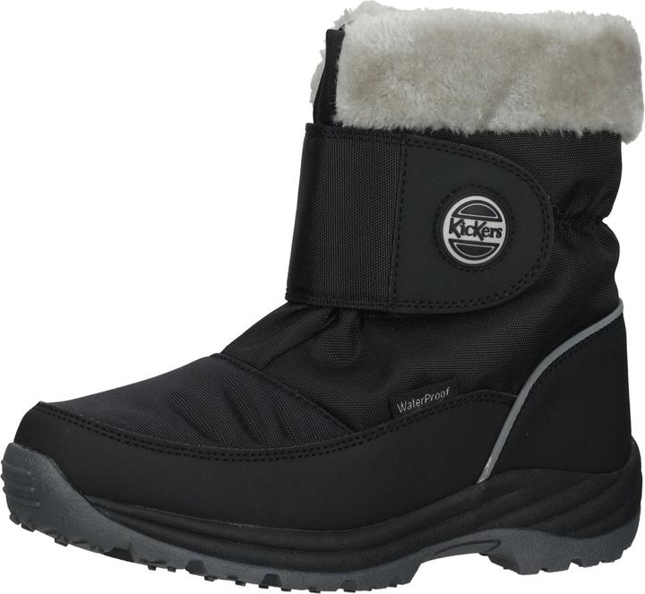 Kickers Stiefel