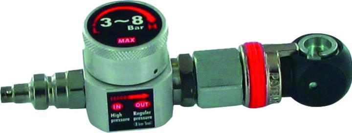 Image du produit Werkstarck Réducteur de haute pression MAX