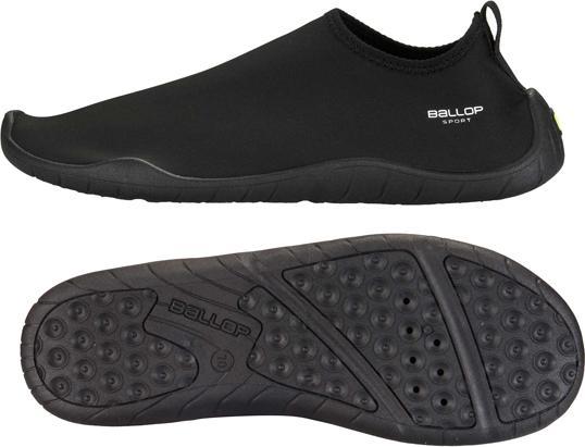 Produktbild Ballop Hybrid Basic Schwarz (30)