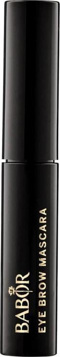 Actual product image Babor Eye Brow Mascara 01 ash (Ash)