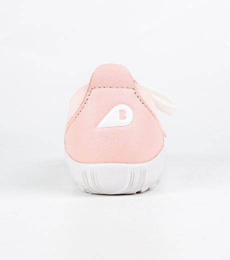 Actual product image Bobux Baby shoe Play Knit dusk/vanilla (21)