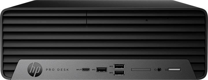 HP Pro SFF 400 G9 (Intel Core i5-14500, 16 GB, 512 GB, UHD Graphics 770)