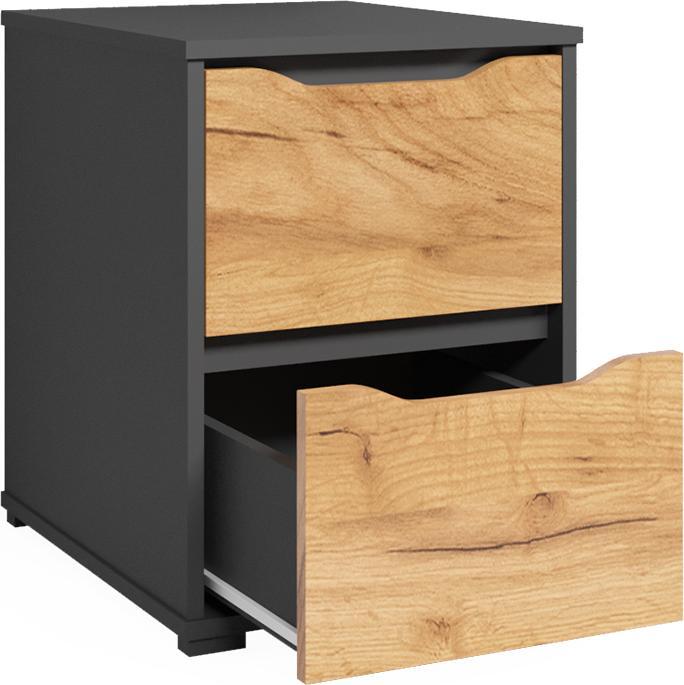 Immagine prodotto Vicco Ruben (48 x 40 x 53,5 cm)