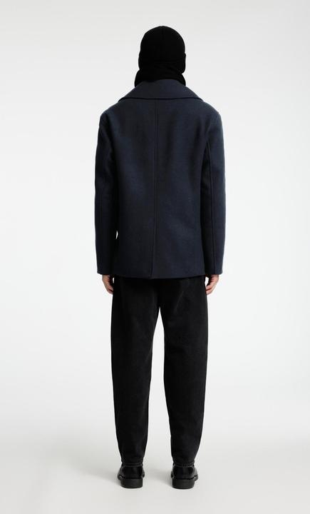 Image du produit Selected Homme Zweireihige Pettycoat (XL)