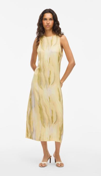 Produktbild Vila Ärmelloses Midikleid (34)