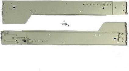 HPE Rail Kit,Universal,Snap-In
