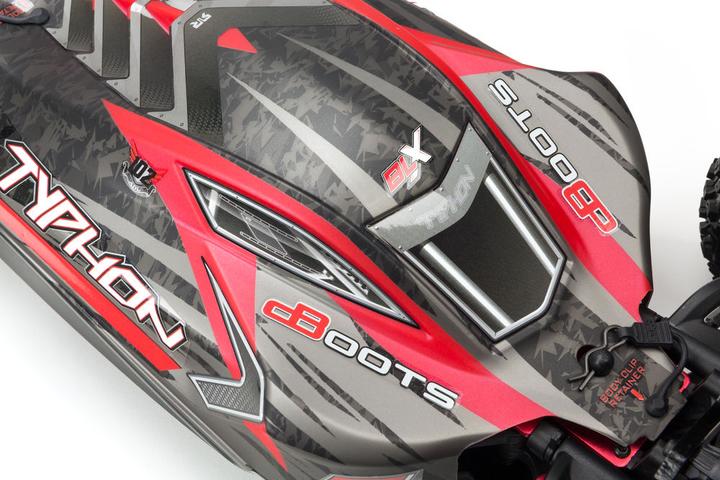 Produktbild Arrma Typhon 6S BLX (RTR Ready-to-Run)