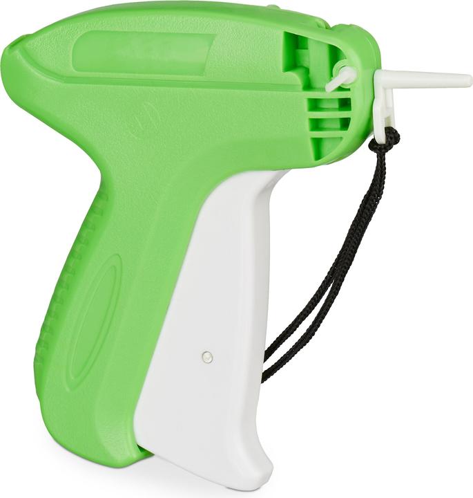 Immagine prodotto Relaxdays Pistola etichettatrice