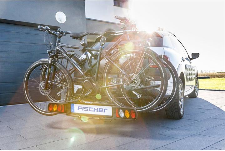 Image du produit Fischer ProlineEvo 2