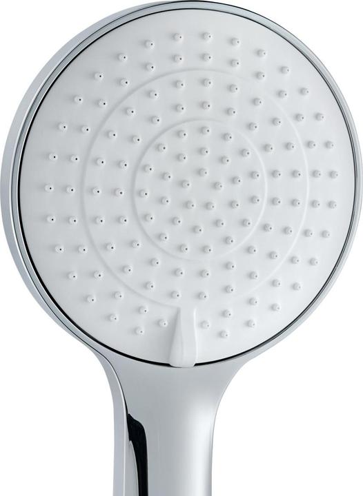 Produktbild KWC FIT-E Trio (3 Strahlarten, 12 l/min)