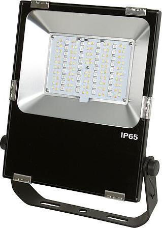 Actual product image Milight RGBW Radio Professional LED Floodlight 50W IP65 (4200 lm, IP65)