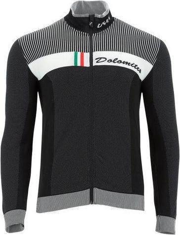 Produktbild UYN Sweatshirt Mit Durchgehendem Reissverschluss Athlesyon Dolomites (XS)