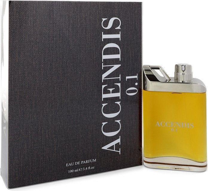 Produktbild Accendis 0.1 by (Eau de Parfum, 100 ml)