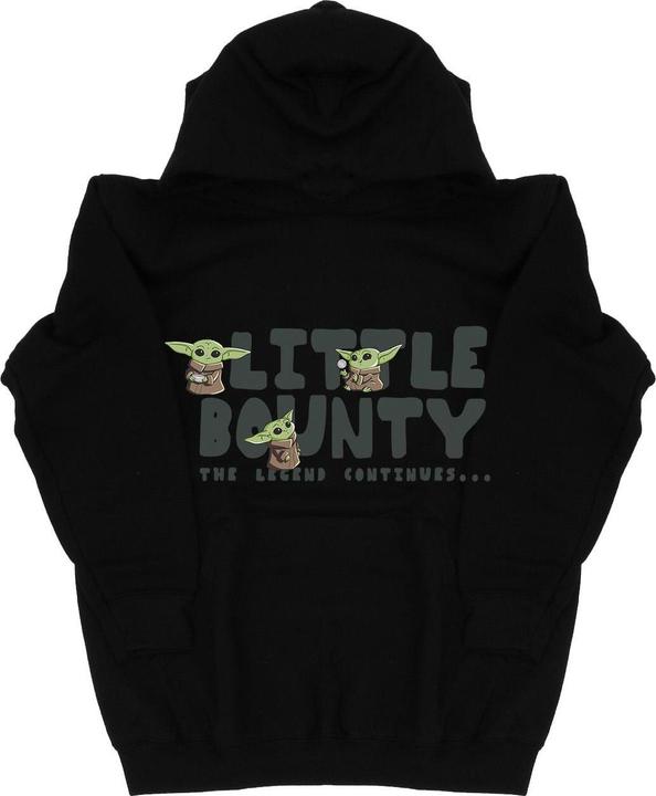 Star Wars Little Bounty Hunter Kapuzenpullover Jungen