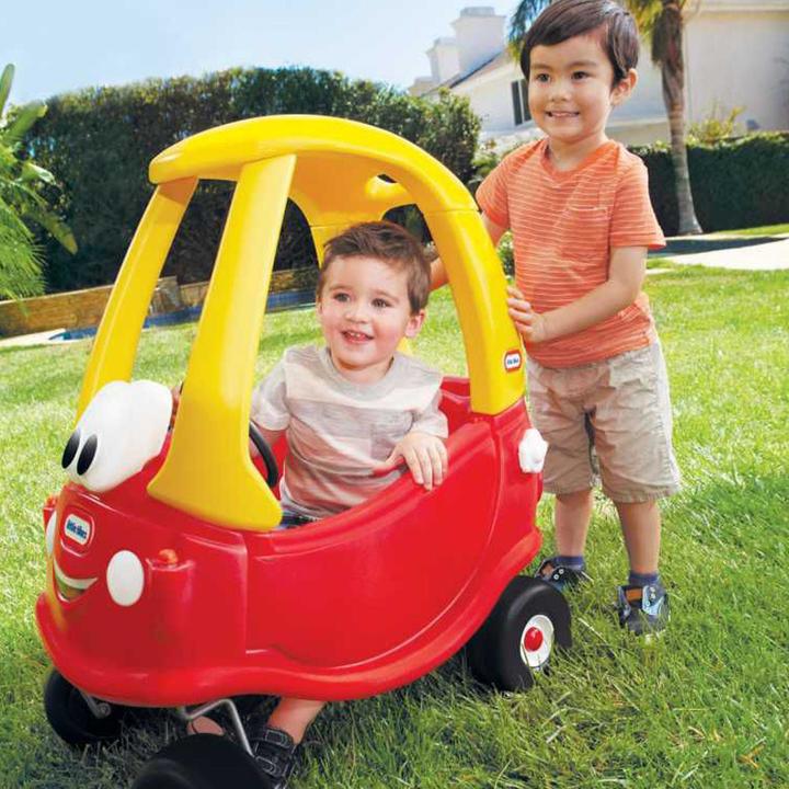 Produktbild Little Tikes Cozy Coupe