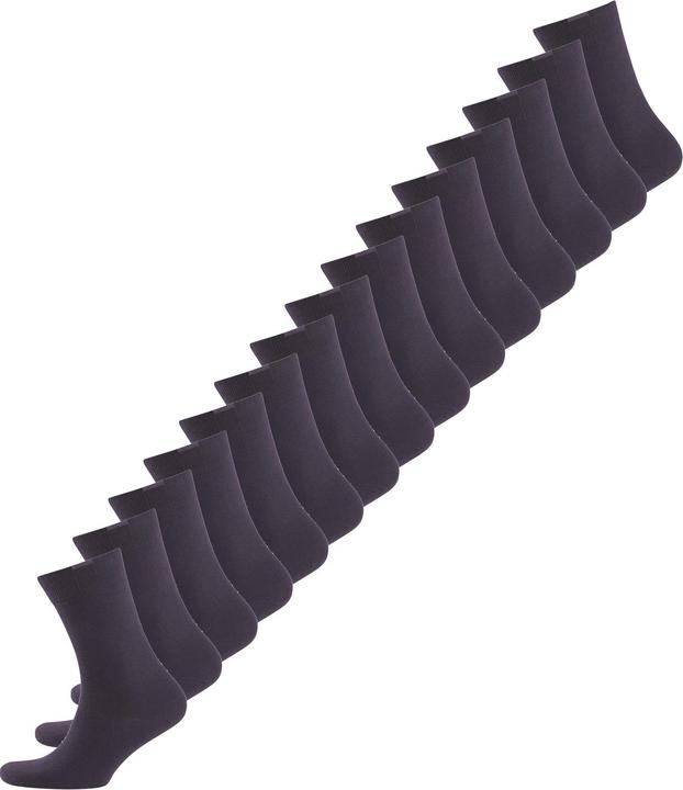 Anthracite melange