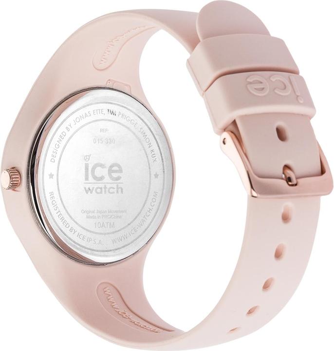 Image du produit ICE Watch Ice Glam Colour Nude S (Montre analogique, 34 mm)