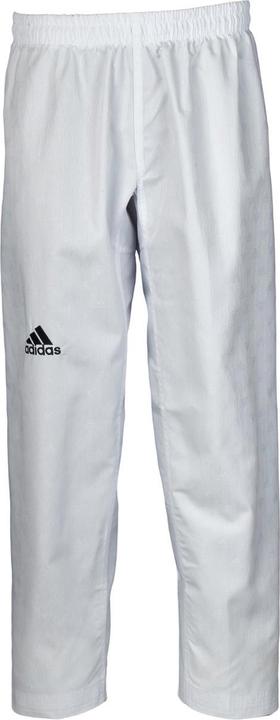 Produktbild adidas Taekwondo-Anzug adiChamp IV, weisses Revers, ADITCH04 (170)