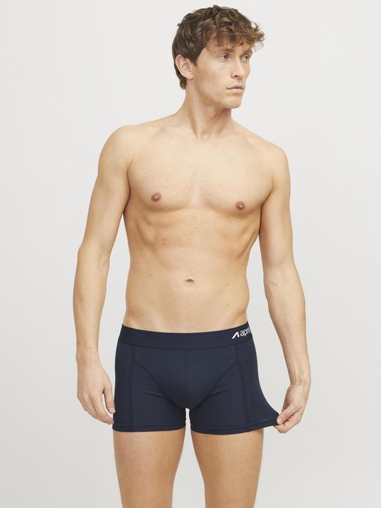 Produktbild Aprel 10er-pack Boxershorts Boxershorts (L, 10er Pack)