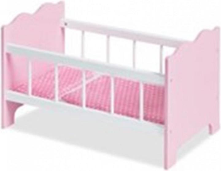 Puppenbett Jasmin