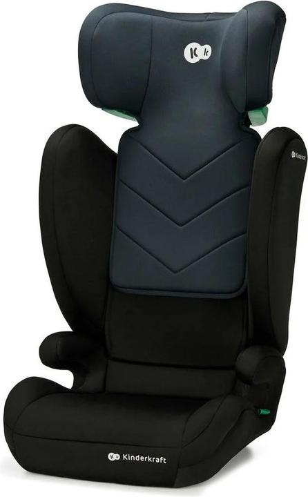 Actual product image KinderKraft I-Spark (Booster seat, ECE R129/i-Size Standard)