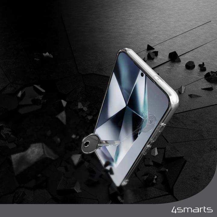 Actual product image 4smarts 360° Protection Set (Samsung Galaxy S24)
