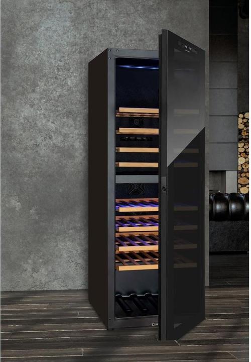 Produktbild Trisa 191L Dual Zone