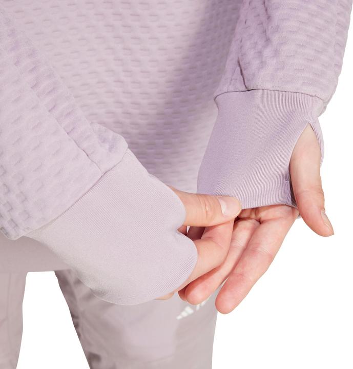 Actual product image adidas Xploric Crew Neck (M)