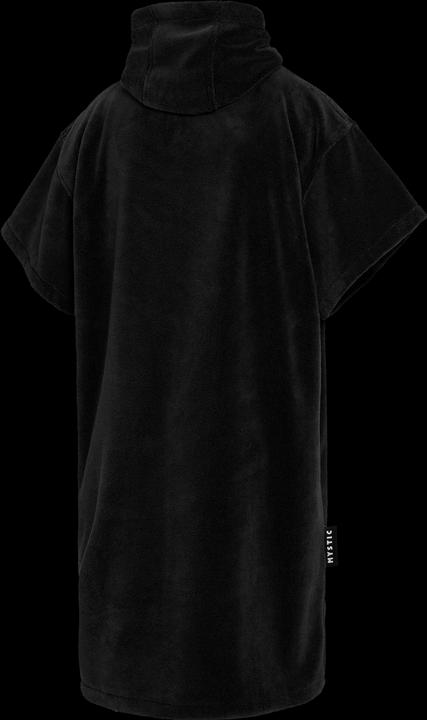 Actual product image Mystic Poncho Teddy