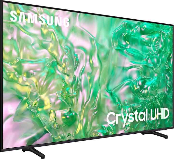 Produktbild Samsung UE75DU8072UXXH (75", LED, 4K, 2024)