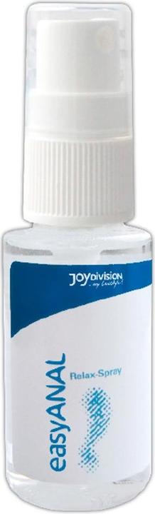 Actual product image Joydivision Easy Anal Starter Set (110 ml)