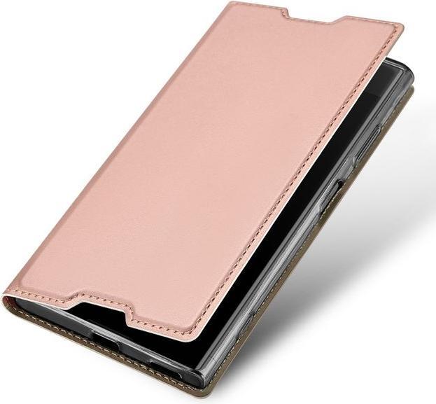 Immagine prodotto Dux Ducis Cover in pelle Skin Pro Series (Xperia XA1 Plus)