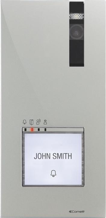 Comelit 4899M Door Station Quadra Video