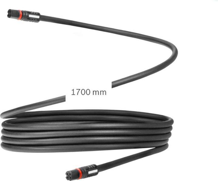 Produktbild Bosch eBike Bosch n??ytt??kaapeli, (BCH3611 1700) (E-Bike Akku)