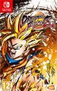 Actual product image Nintendo Dragon Ball FighterZ (Switch, IT)