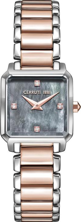 Actual product image Cerruti 1881 CIWLG0074002 Perugia (22 mm)