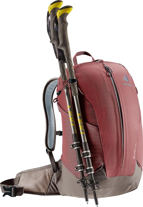Image du produit Deuter AC Lite 21 (21 l)