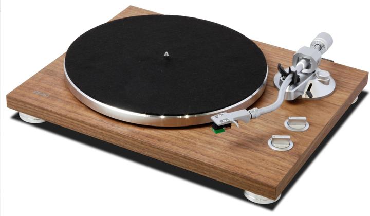Produktbild TEAC Tn-400bt (Manuell)