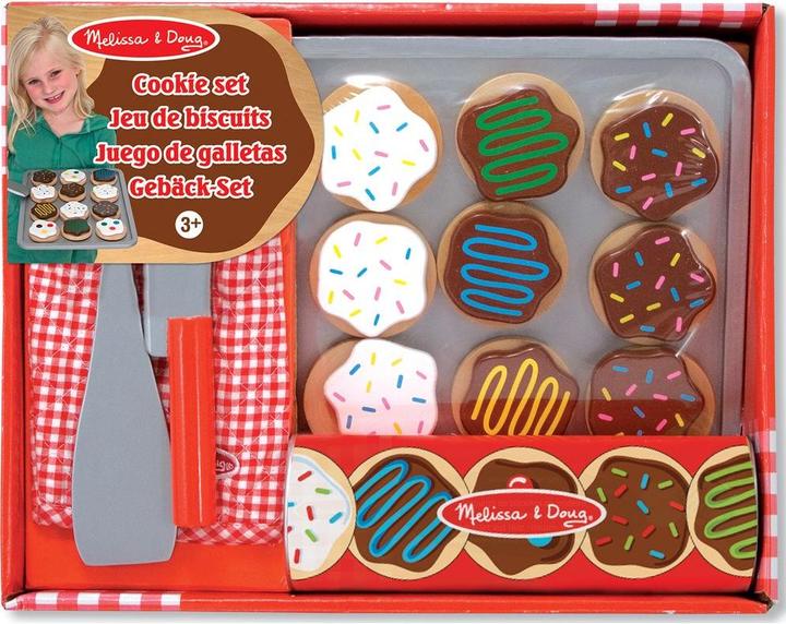 Immagine prodotto Melissa & Doug Set di biscotti
