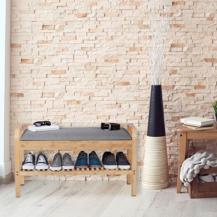 Image du produit Relaxdays Cal (90 x 33 x 50 cm)