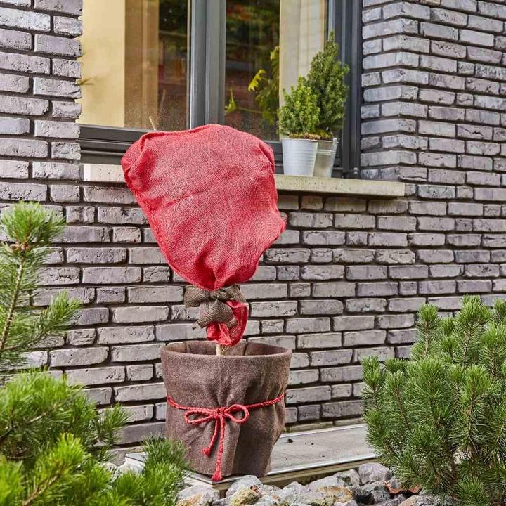 Produktbild Siena Garden Jutesack