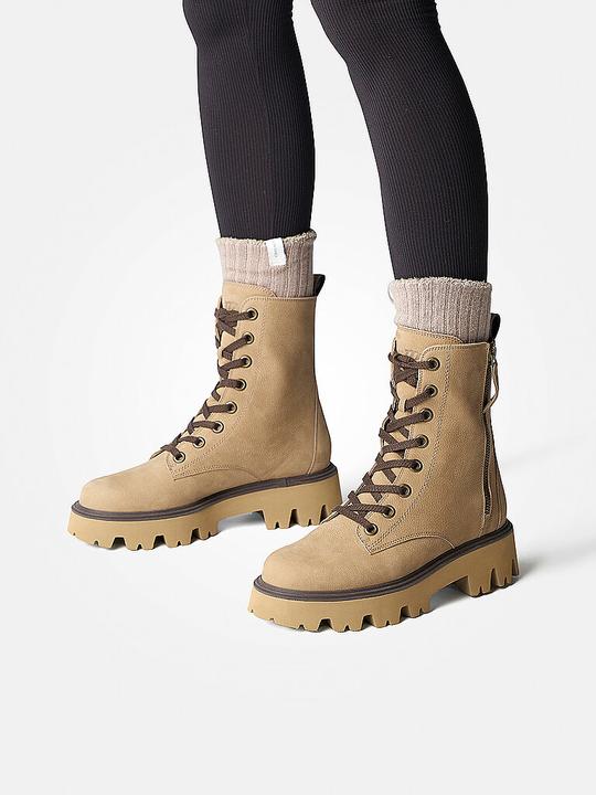 Image du produit Paul Green Bottes à lacets (40.5)