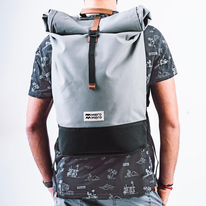 Actual product image Mero Mero Squamish Bag V2 (20 l)