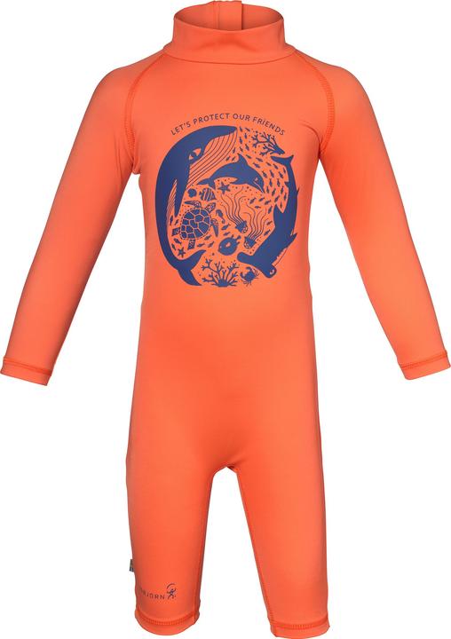Actual product image Isbjörn Dolphine Sun (98, 104)