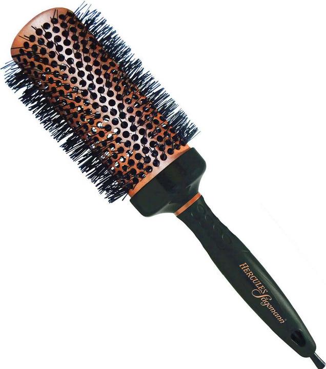 Image du produit Hercules Sägemann Brosse ronde en céramique de cuivre