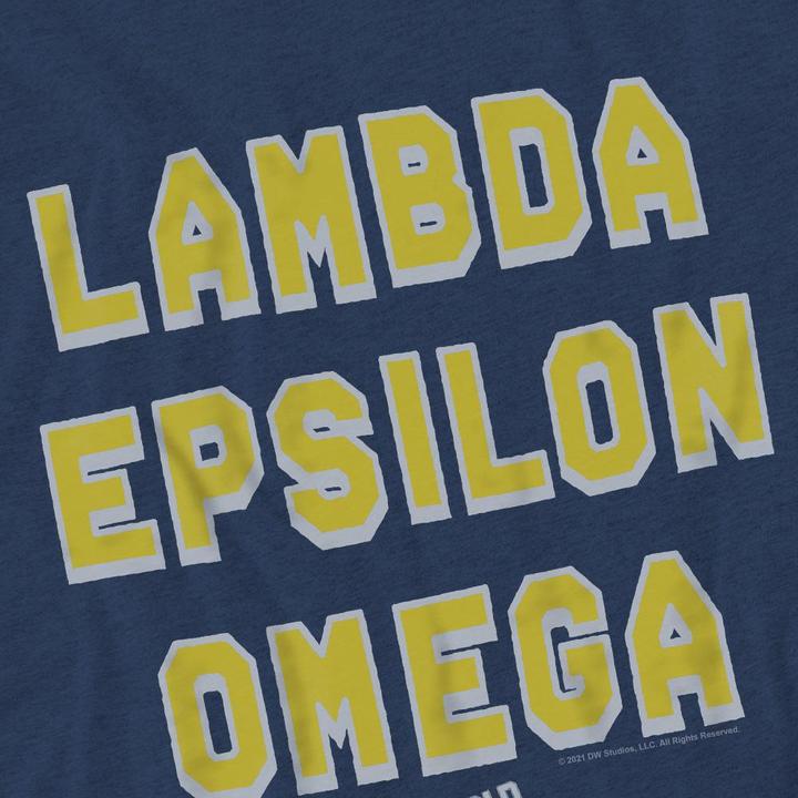 Immagine prodotto Old School Fraternity Maglietta Adulto Unisex (S)