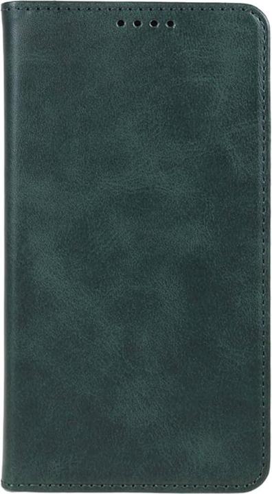 Produktbild Cover-Discount Google Pixel 8 - Stand Flip Case Hülle grün (Google Pixel 8)