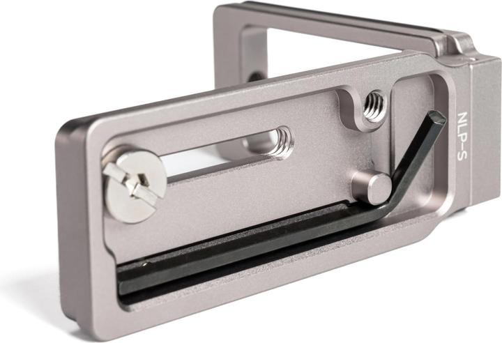 Image du produit Nisi L-Plate